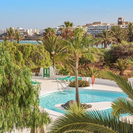 Lanzahost Cucharas Dreams Costa Teguise Exterior foto