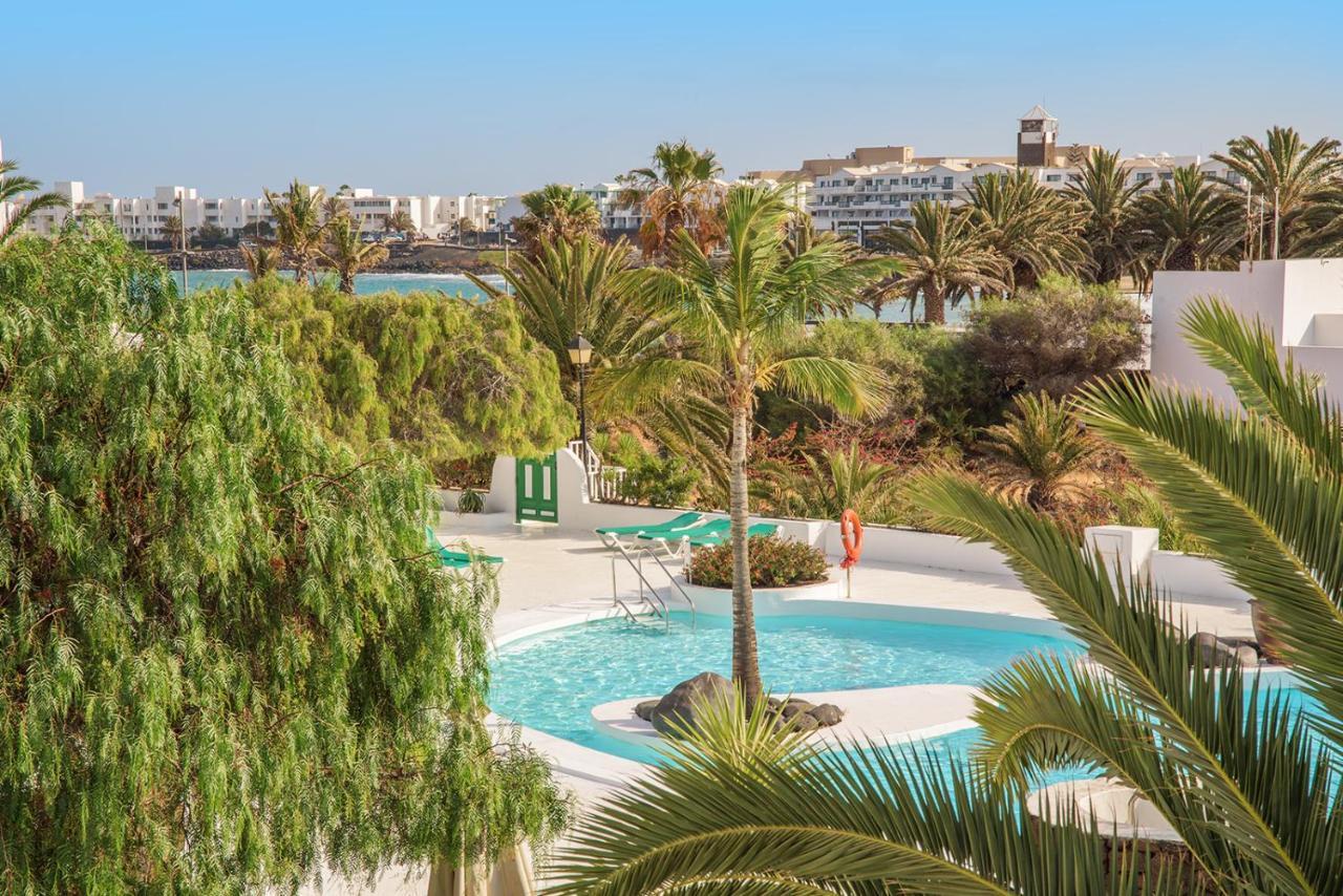 Lanzahost Cucharas Dreams Costa Teguise Exterior foto