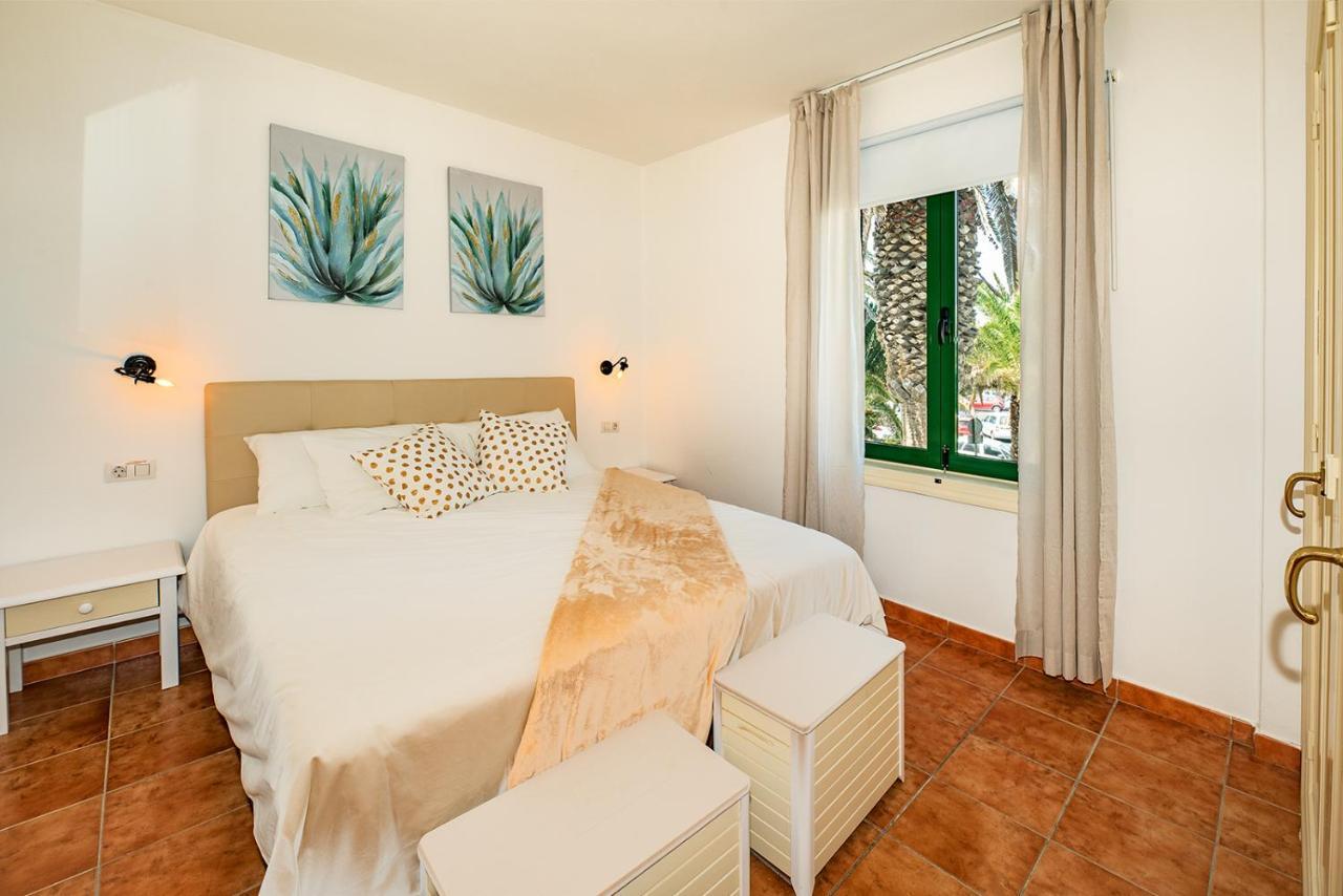 Lanzahost Cucharas Dreams Costa Teguise Exterior foto