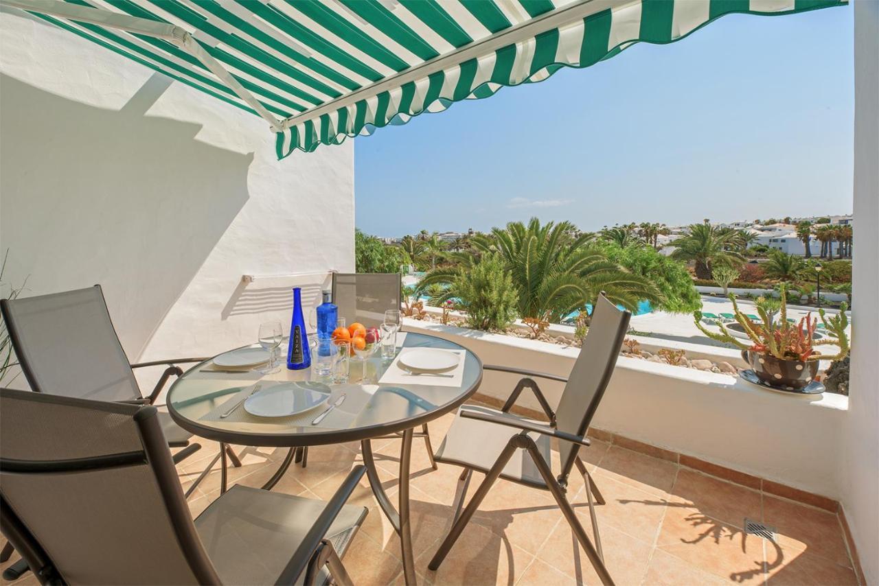 Lanzahost Cucharas Dreams Costa Teguise Exterior foto