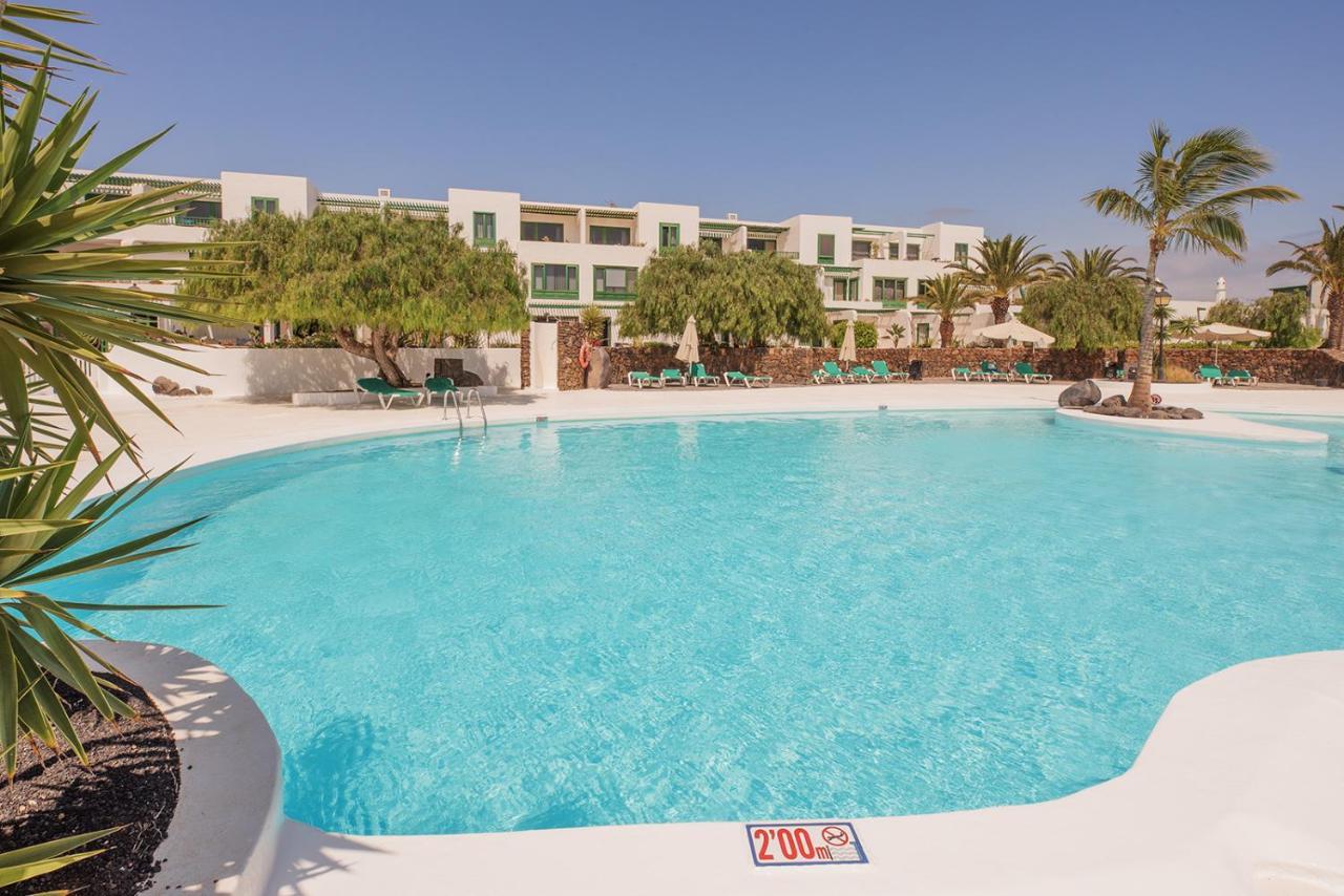 Lanzahost Cucharas Dreams Costa Teguise Exterior foto