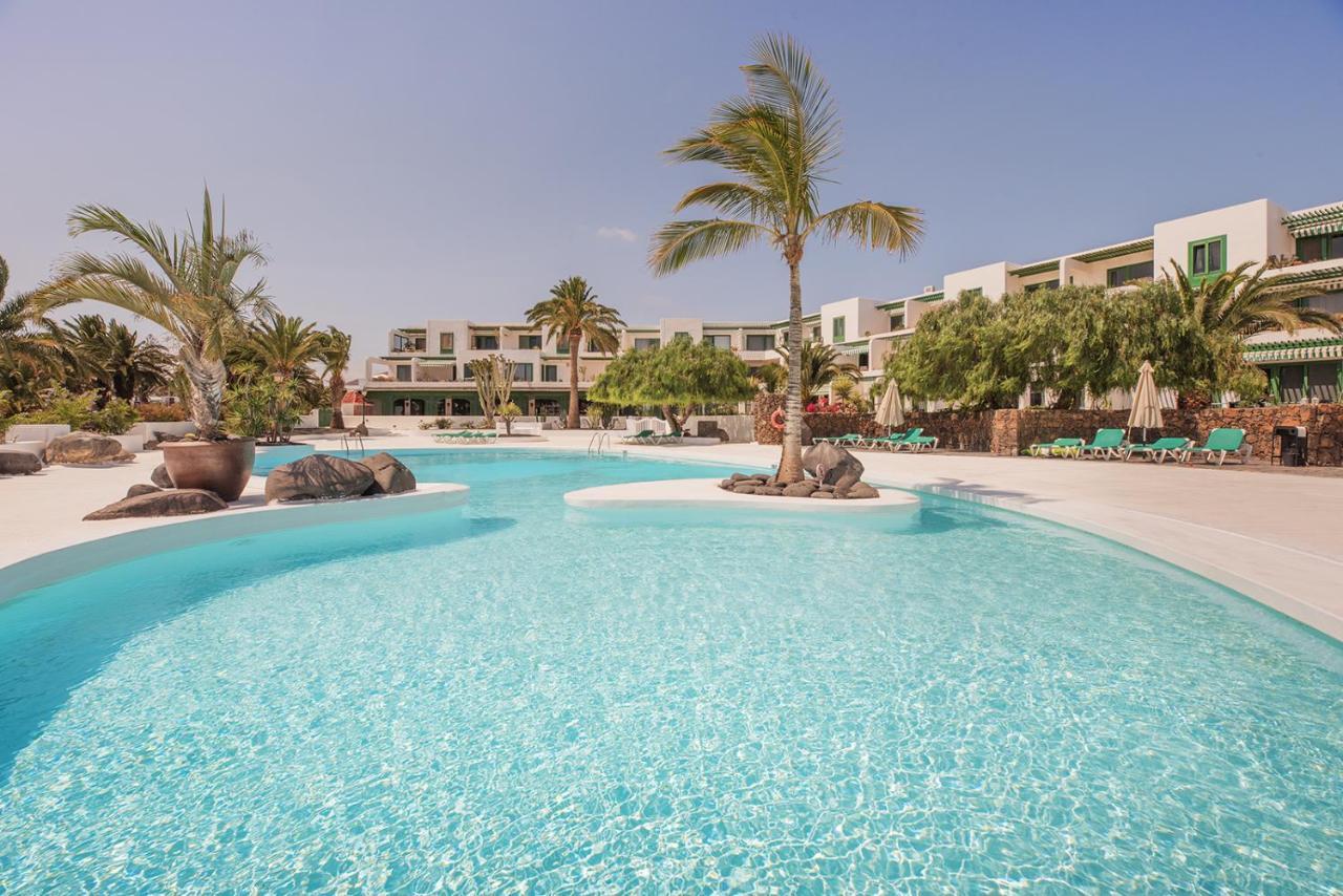 Lanzahost Cucharas Dreams Costa Teguise Exterior foto